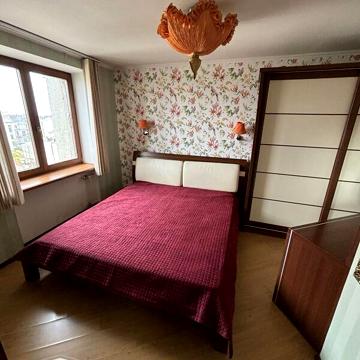 Продаж 3к Квартира Канатна вулиця