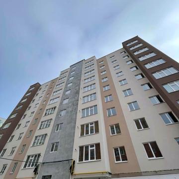 Старокостянтинівське шосе, 2