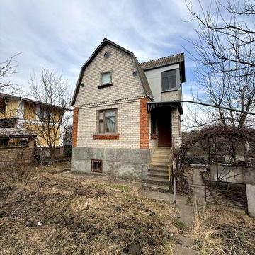 Продам дачний будинок біля озера, райоб Дубово