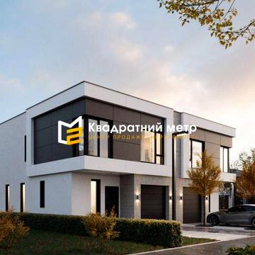 Нова локація!  Дуплекси з газом, Петропавлівська Борщагівка .