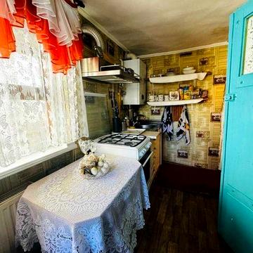 Продам будинок в центрі Кременчука.