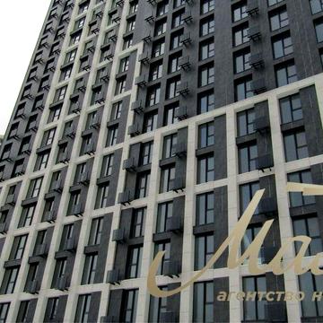 Продажа квартиры без ремонта 58 кв.м. ЖК Нордика ЖК Nordica Residence