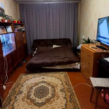 Соборності вул., 56