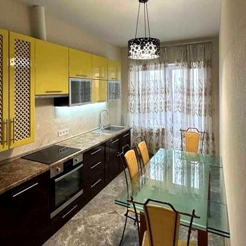 shev-01 Продам однокомнатную квартиру с новым ремонтом в ЖК Солнечный ЖК Солнечный