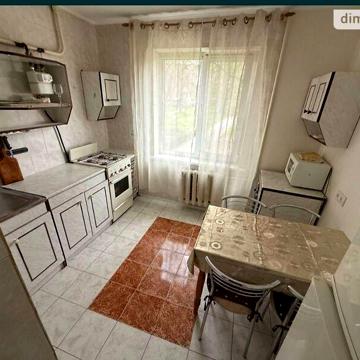 Продаж 2к Квартира Момота Генерала вулиця