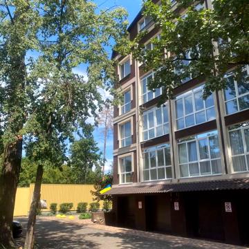 Антонія Михайловського вул., 72-Г