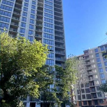 Продам  квартиру 41.25 кв.м.,  3/21, новый дом, жк Дерби жк Derby. ЖК Дерби