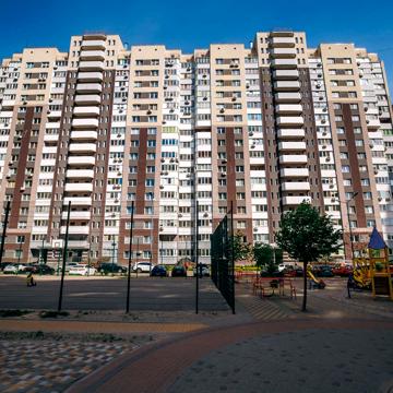 Миколи Закревського вул., 101