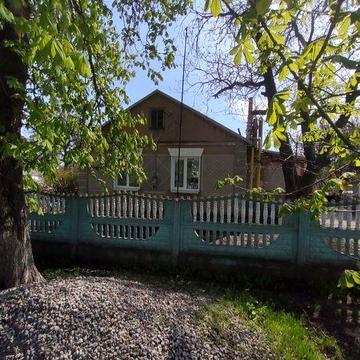 Продам дом в Солонянском районе