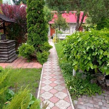 Продам дачу в кооперативе Строитель