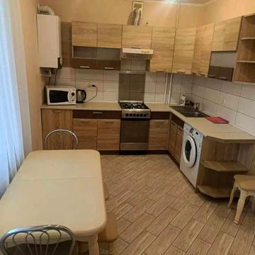 Здам квартиру в оренду