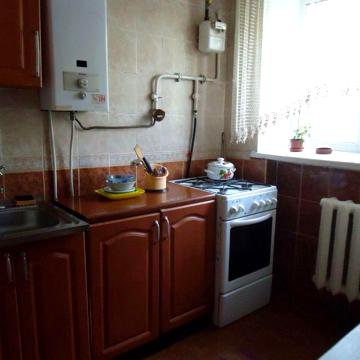 1 кімнатна квартира, район Південно-західний