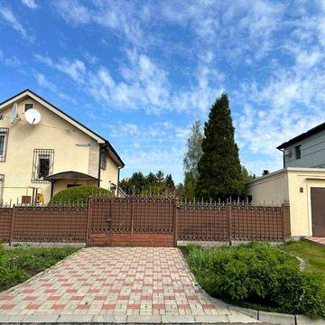 Продам сучасний будинок 125 м2 с. Новоолександрівка