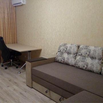 Довгострокова оренда квартири Донця 2б Відрадний