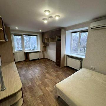 Довгострокова оренда 1к Квартира Лазаряна вулиця
