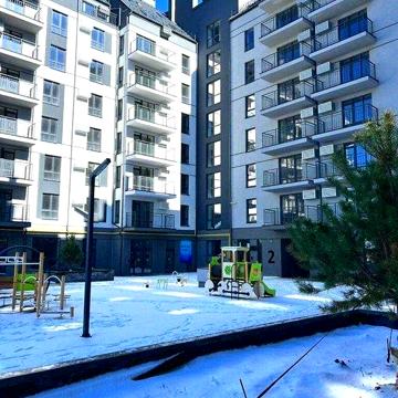 БЕЗ% Продаж 2к квартири ЖК Парк Резіденс Софіївська Борщагівка ЖК Park Residence