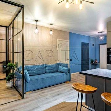 Оренда / Квартира/ ЖК New York Concept House / Київ