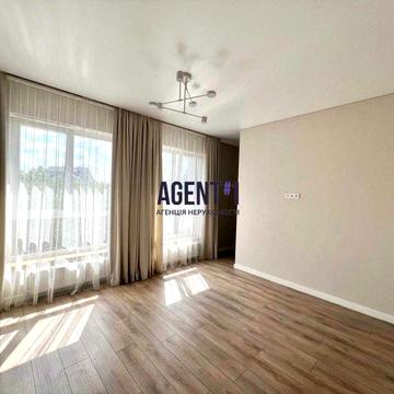 Новий ремонт, дуплекс 125 кв.м., Бульвар Дружби, П. Борщаговка