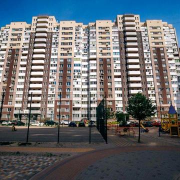Продаж 2-кімн. квартири, вул. Миколи Закревського 101 ЖК Вигурівщина-20