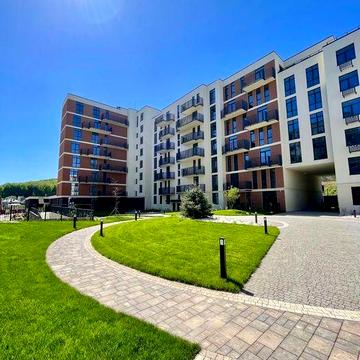 Продаж 2 кімнатної квартири, Винники, ЖК Perfect Life (52.92м.кв.) ЖК Perfet Life