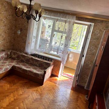 Оренда двокімнатної квартири Вишенька