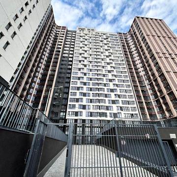 Продаж 3к Квартира Івана Франка вулиця ЖК Modern