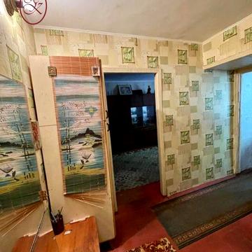 Продам однокімнатну квартиру по вул. Івана Мазепи
