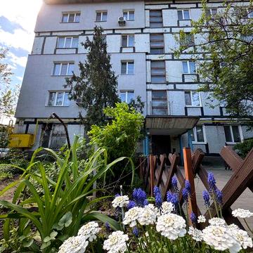Продам 3 к.квартиру, левый берег, ж/м Северный ЖК Северный