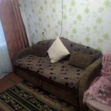 Здам квартиру 1 ком