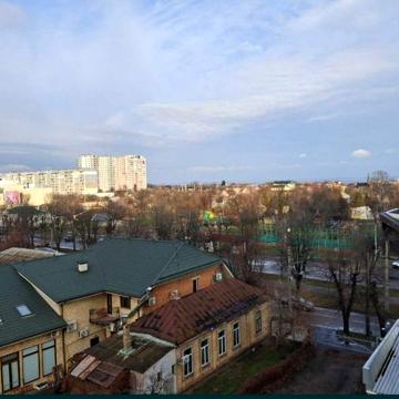 Квартира в центрі міста