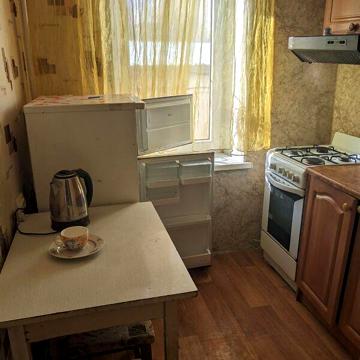 Продаж 1к Квартира Стеценка вулиця