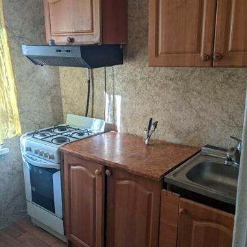 Продаж 1к Квартира Стеценка вулиця