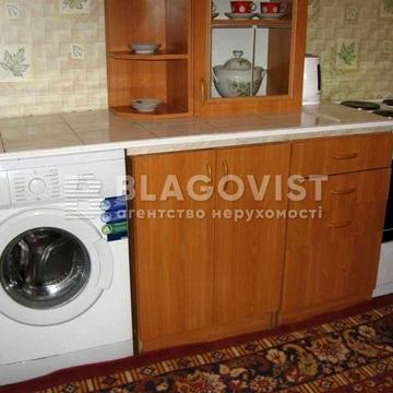 Оренда квартири на вул.Борщагівська 152а,2-о кімнатна,65м2
