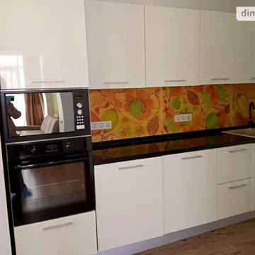 Продаж 2к Квартира Французький бульвар ЖК Группа домов на Французском бульваре