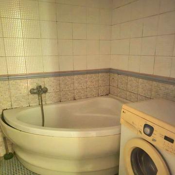 Квартира 90 м.кв. Кирилівська