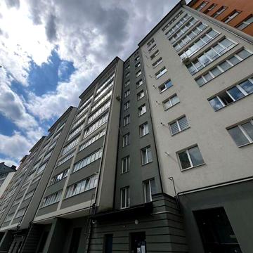 Продаж 1к Квартира Українських Декабристів вулиця ЖК Веселка річкова