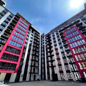 Продаж жк манхетен ап ЖК Манхетен ап