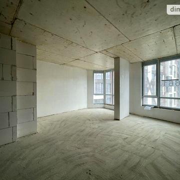 Продаж 1к Квартира Ленкавського вулиця ЖК Manhattan