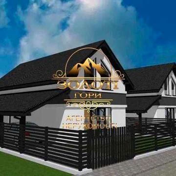 с.Хотів, продаж будинку 110 кв.м., вартість 85 000 $!