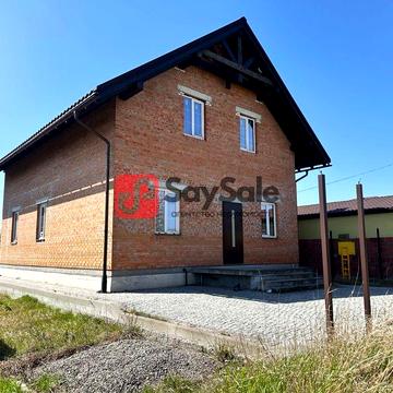 Продам будинок 170 м² біля ЖК Петрівський квартал, 10 сот, ТЦ Європарк