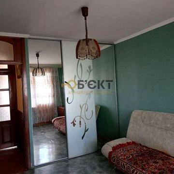 Продажа 3-комнатной квартиры ТРК Ураина - Салтовский лед