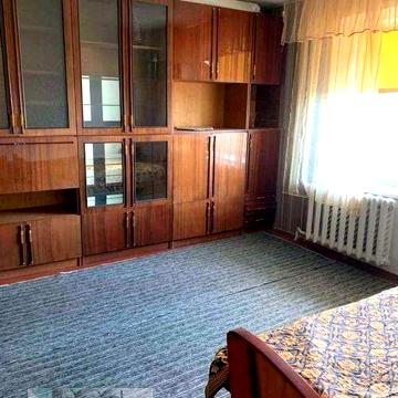 Здам 1к квартиру, вул. Корольова, 16 район ПЗР