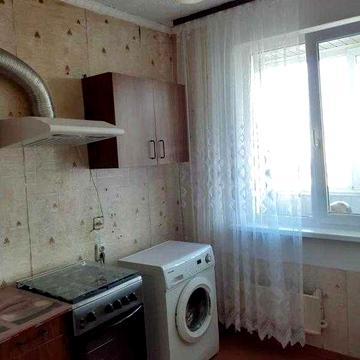В продаже 1 комнатная квартира улучшенной планировки, Салтовка