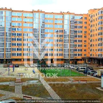 Продажа 1к квартиры в новострое бизнес-класса ЖК "Лазурный" (14093) ЖК Лазурний