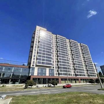 УНИКАЛЬНАЯ 4К КВАРТИРА ЖК «Континенталь» 156 м² ЖК Континенталь