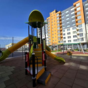 Немирівське шосе, 94Н