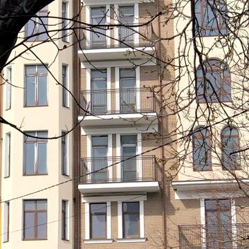 Бориса Литвака вул. (Заславського), 9