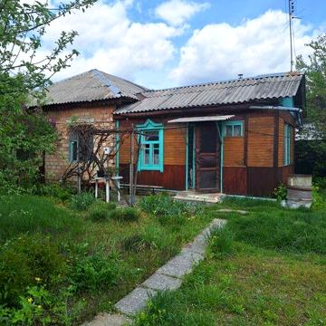 Продам частину будинку  вул. Січових стрільців