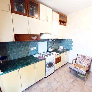 Гостомель вул. Черняхівського 28а,оренда 1к квартири