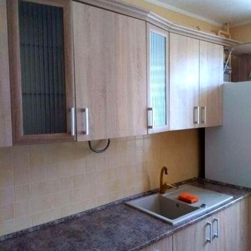 Продається 2 кімнатна квартира 56 кв.м по вул. Ліській